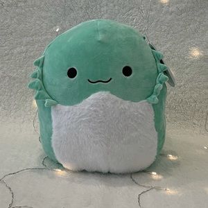 11” Squishmallow “Abe”